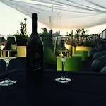 Miloft Guest Rooms And Terrace