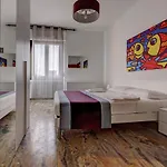 Casa da Suite Creativa