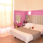 Hotel New Milan