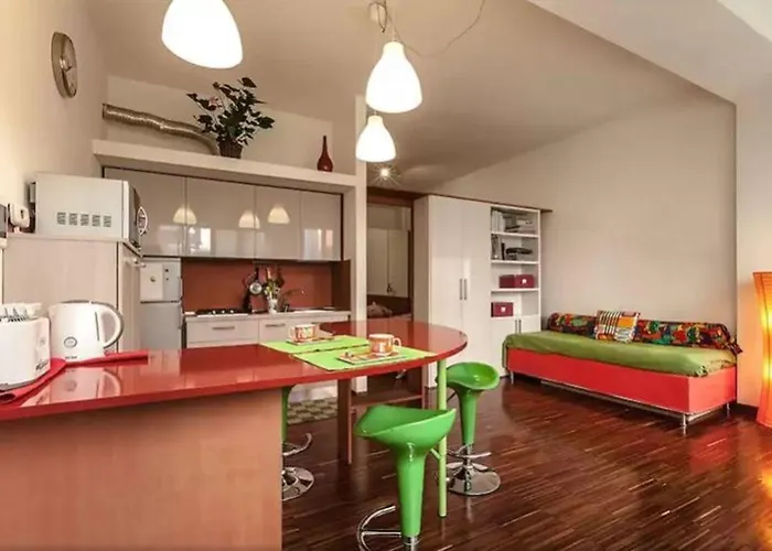 Shortstays Broglio 1