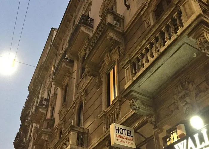 Ambrosiana Milano