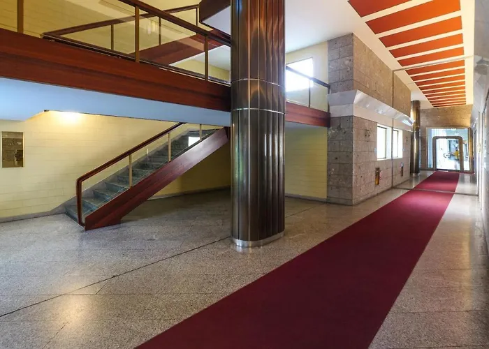 Contempora Apartments - Turati 4 Bedrooms Apartment
