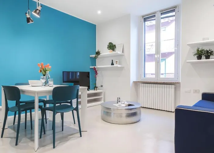 Joivy Spacious 1 Bedroom Apt Near S Agostino Metro