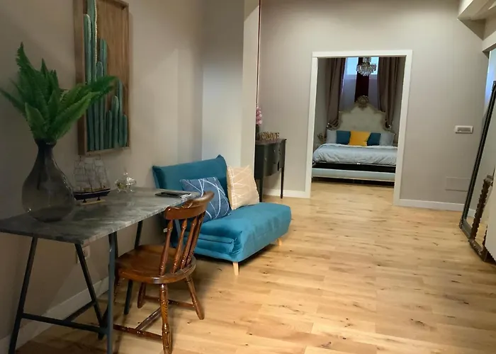 Beautiful Basement-Tony Appartment-In The Heart Of Milan