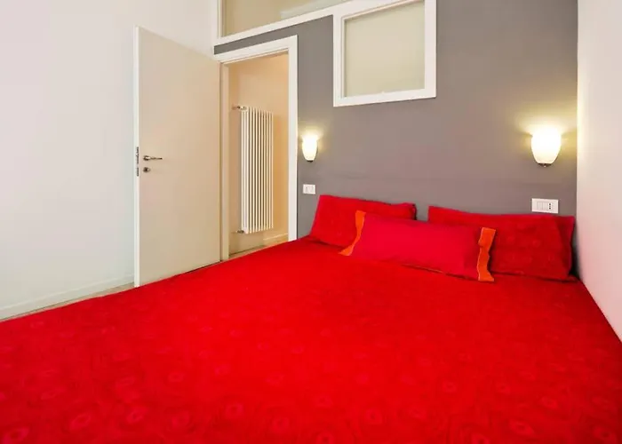 Milan Downtown - The Flat