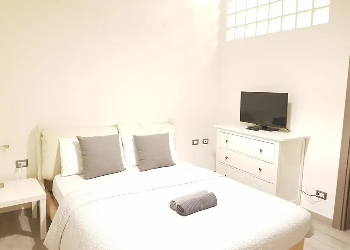 Apartment 5Min From Milan Central Station