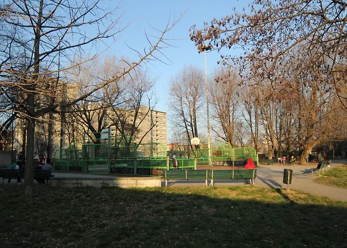 Milano: Accogliente Appartamento In Zona Comoda