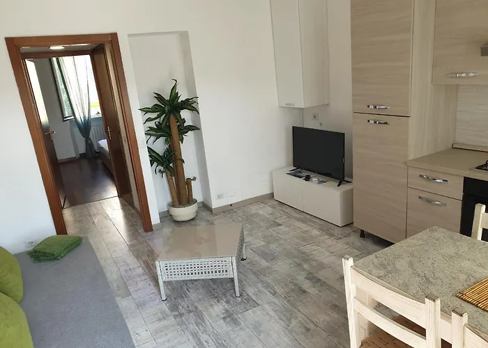 Relax Apartment