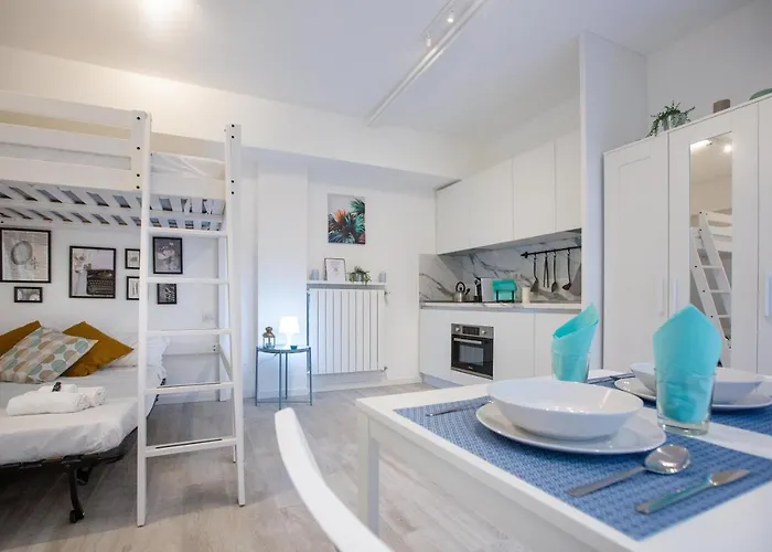 Apartment Padova 177