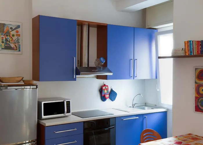 HomeatHotel - Carabelli