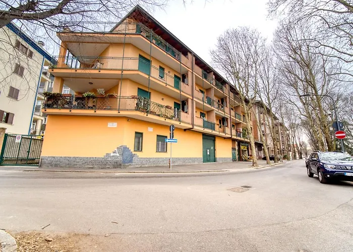CaseOspitali - CASA CERTOSA a pochi min da Rho Fiera