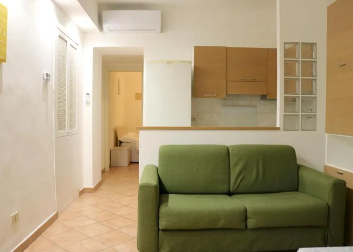Via Custodi - Navigli House Selection