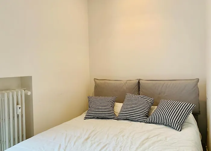 Comfortable Studio In Via Stromboli