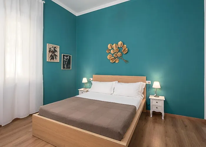 Hemeras Boutique Homes - 6 Design Apartments Near The Expo District