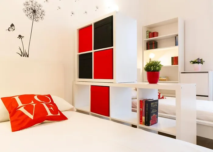 Affori 4Ever - 2 Bedrooms
