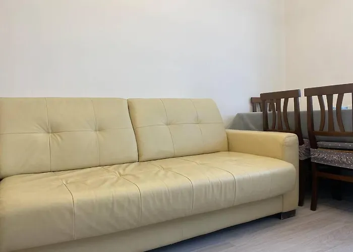 Apartment In Milan - Bicocca Near University