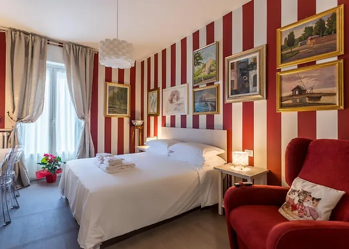 Casa Vacanze In Arte Milano