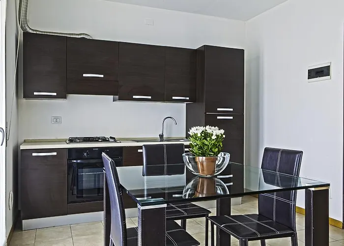 Nino Residence
