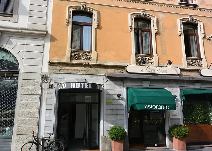 Hotel Nuovo