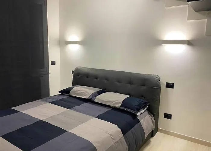Attico Milano-Bicocca