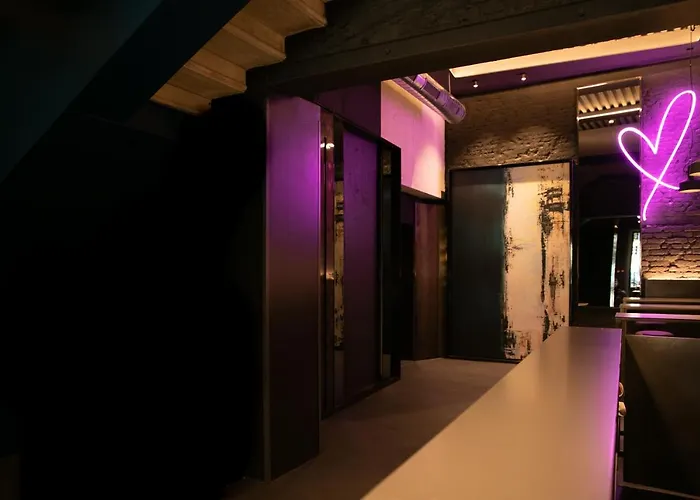 Heart Hotel Milano