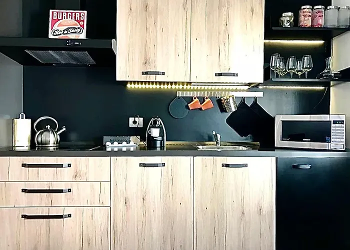 Montenapoleone Luxury Flat