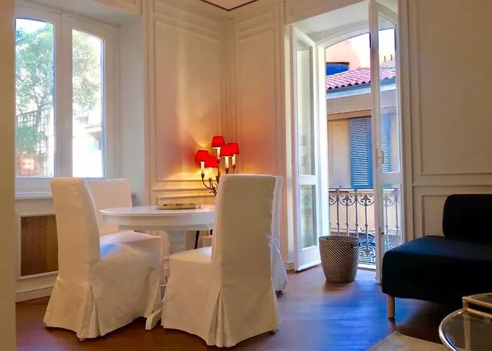 Dimora Di Charme Lux