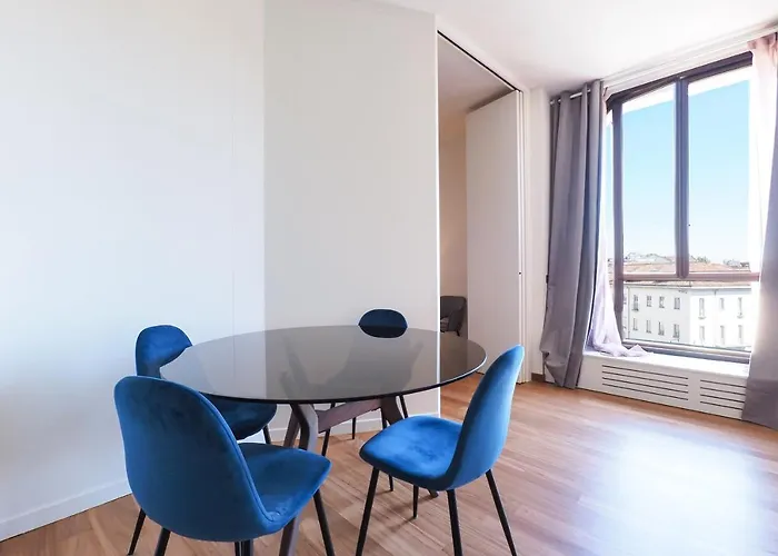 Duomo Luxury Apartment IV