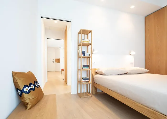 Maggiolino - Your retreat in Milan - Birolli