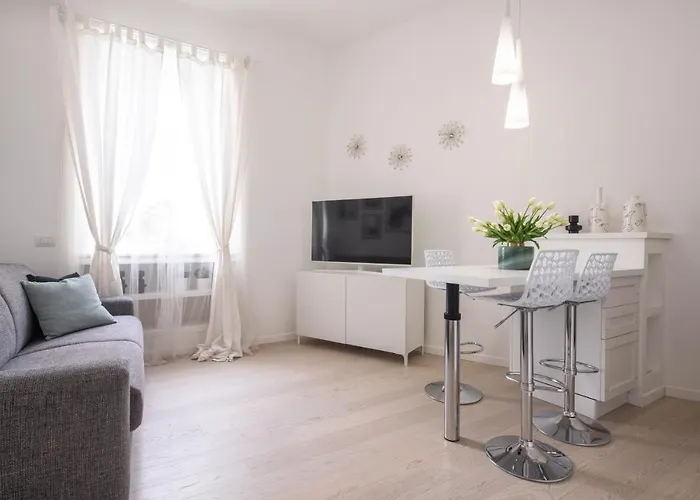 Brera Charming Apartments R&R