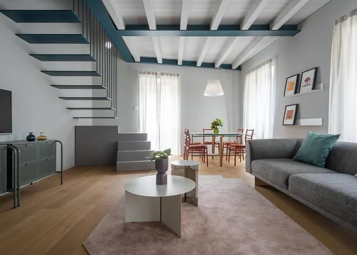 Bluemoon Apartments R&R