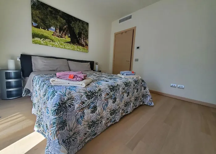 B&B Porta Romana