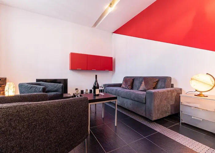 Prestige Boutique Homes-Marghera