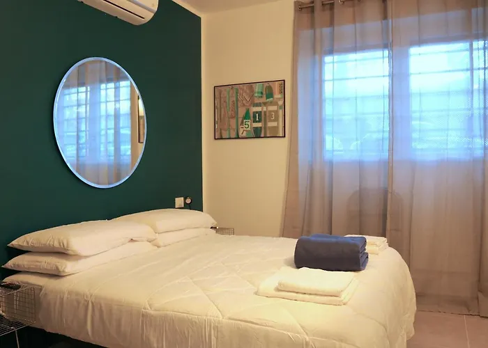 Central Station Milano Room - 1