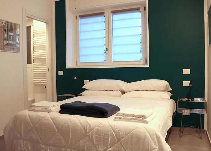 Central Station Milano Room - 2