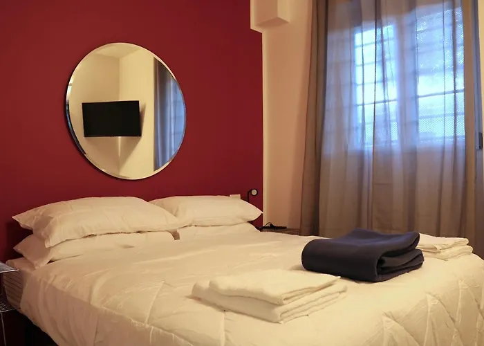 Central Station Milano Room - 4