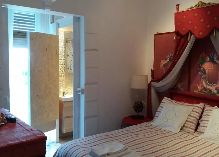 B&B Parco Lambro