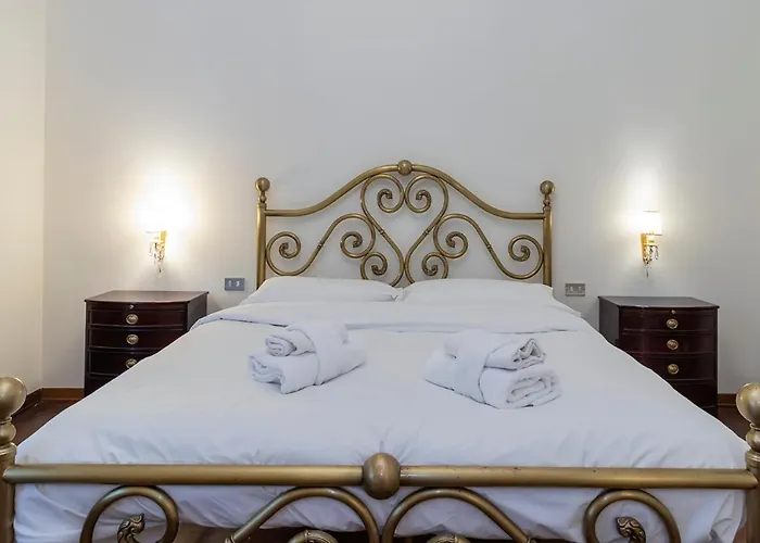 Big flat close to Milano Lambrate - Gauzzi Master Guest apartment