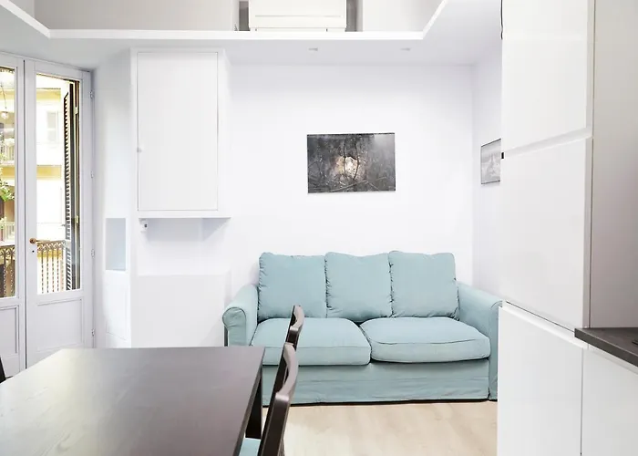 Prestige Boutique Homes - Navigli