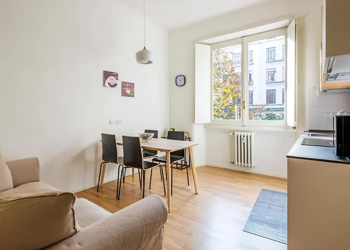 Spacious & Comfortable Apartment In Duomo By Easylife