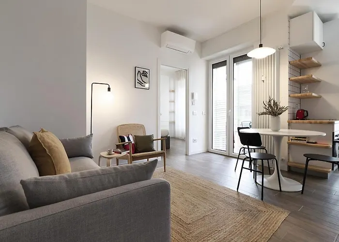 Contempora Apartments - Casale 3