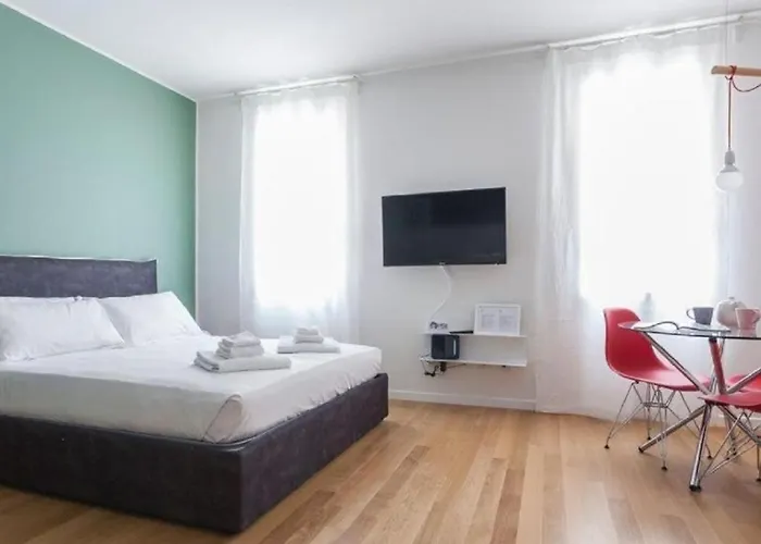 Navigli Suites - Tornatore