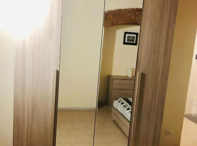 Bilocale Affori