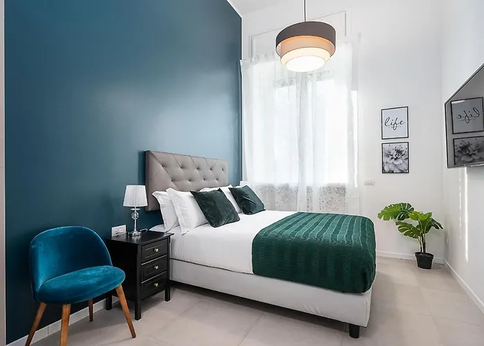 Hemeras Boutique Homes - Apartment Near Citylife #2
