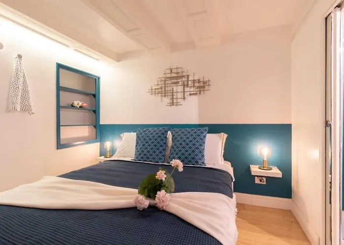 Relstay - Brera - Fascinating 1Br
