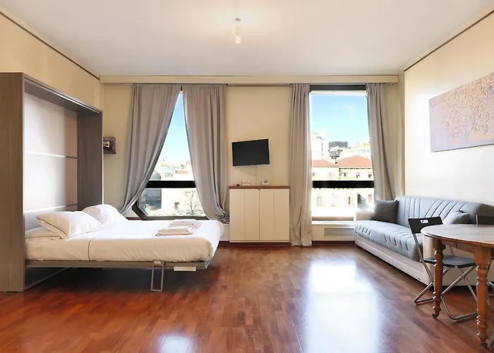 Duomo Luxury Apartment VII