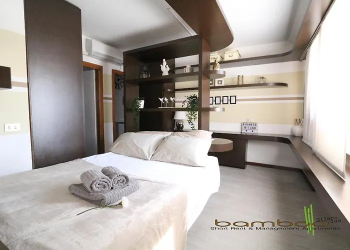 Bamboo Milano Vico