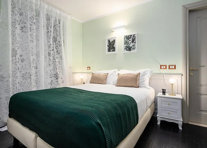 Hemeras Boutique Homes - Design Flat In The City Center