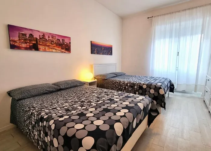 Affittimoderni Milano White