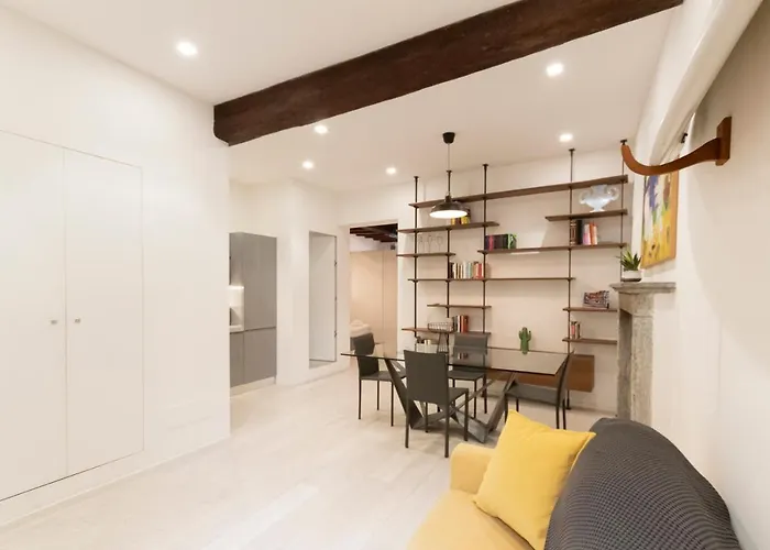 San Lorenzo Apartment